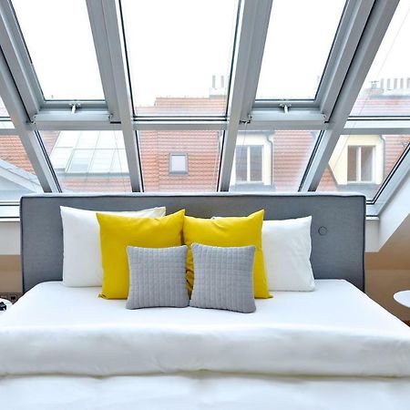 شقة Designer Loft 2 براغ المظهر الخارجي الصورة
