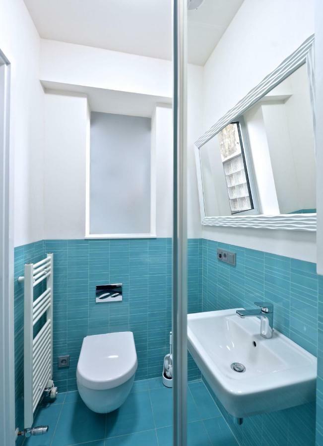 شقة Designer Loft 2 براغ المظهر الخارجي الصورة